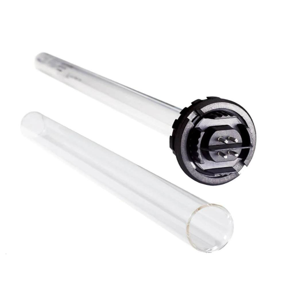 Viqua Ultraviolet (UV) Lamps and Quartz Sleeves