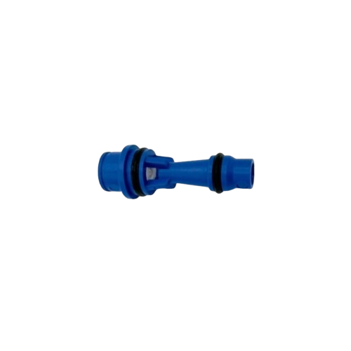 Clack WS1 Injector