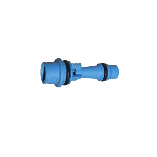 Clack WS1 Injector