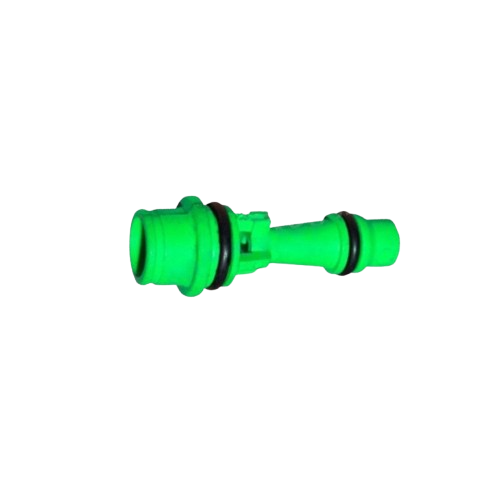 Clack WS1 Injector