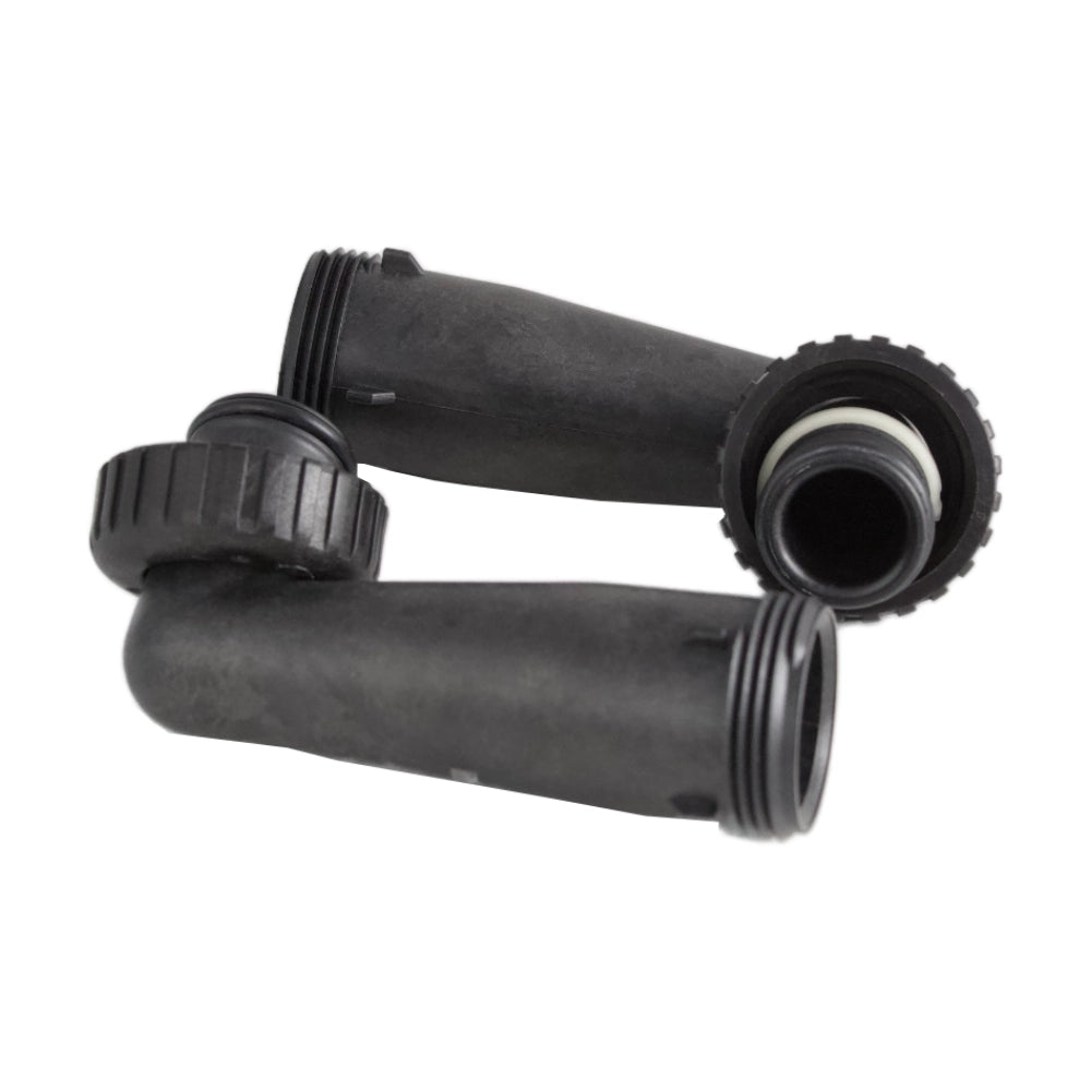Clack Vertical Installation Kit