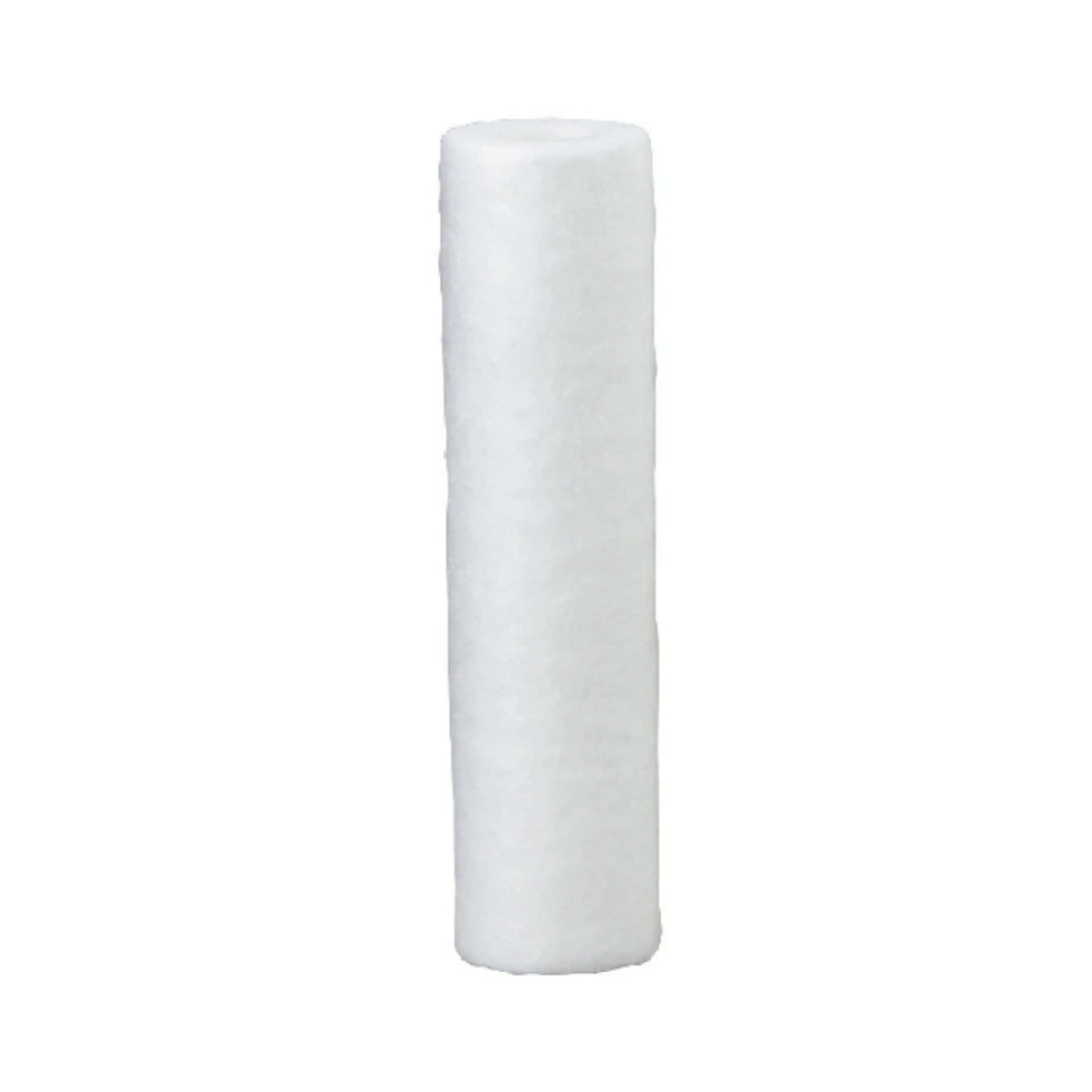 Valuetrex 20&quot; Big Blue 5 Micron Sediment Filter Cartridge - 1227868-V-BB
