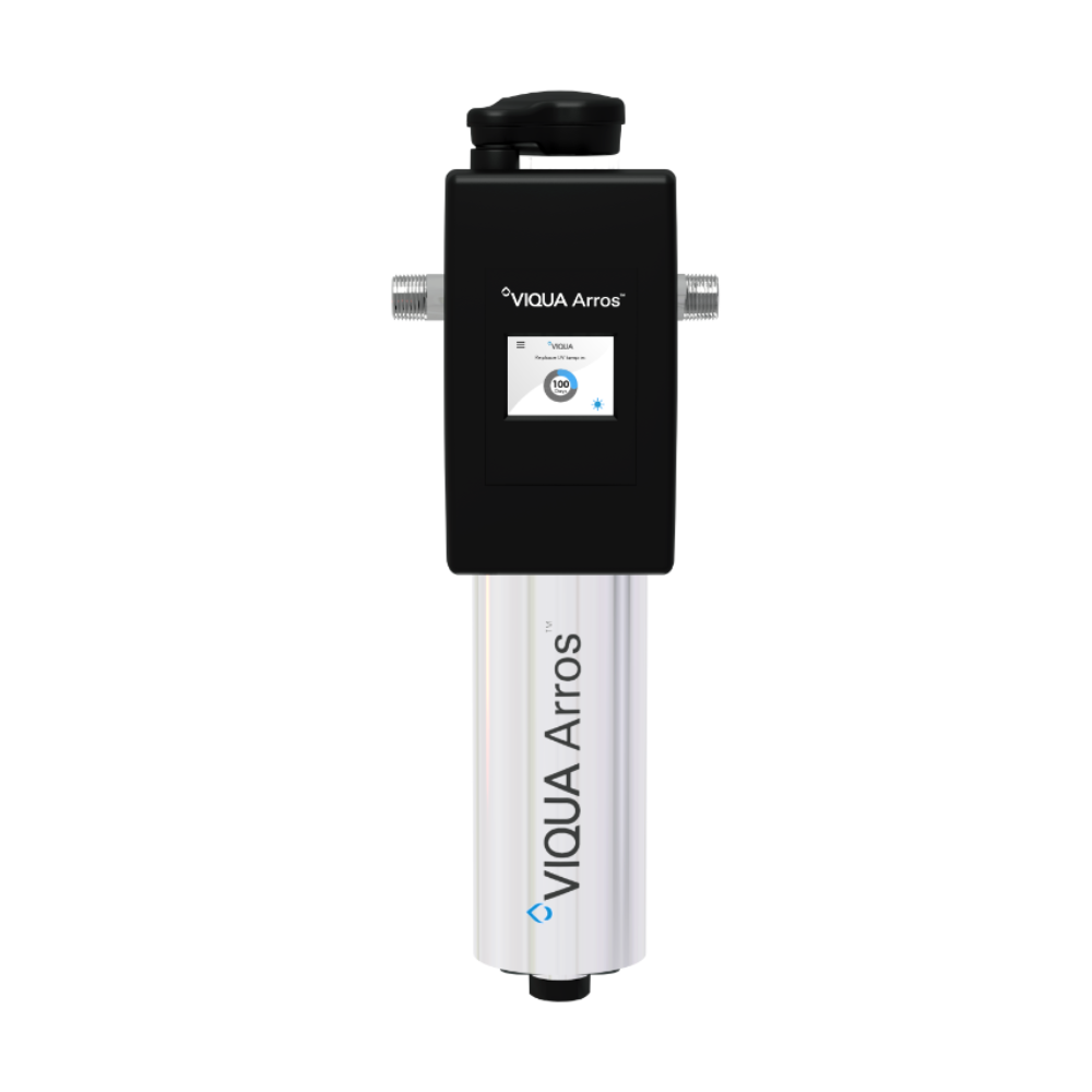Arros 15 Whole Home UV Water Treatment System (ARROS15) full product image