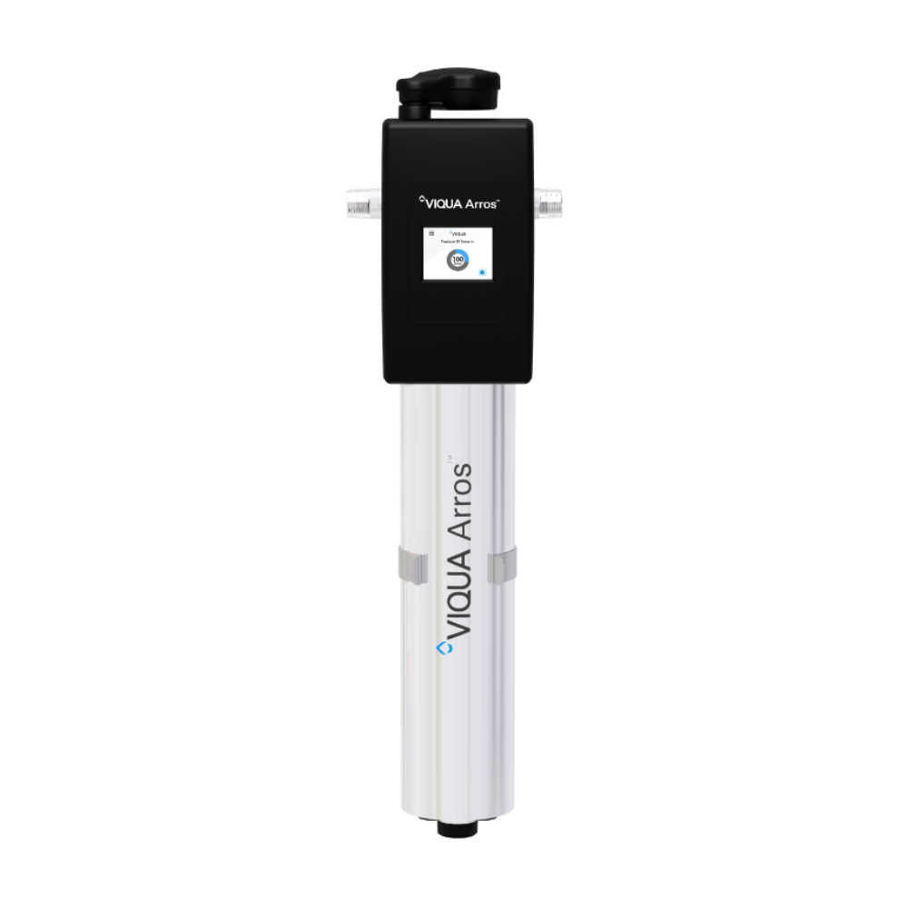 Viqua Arros 22 Whole Home UV Water Treatment System (ARROS22)