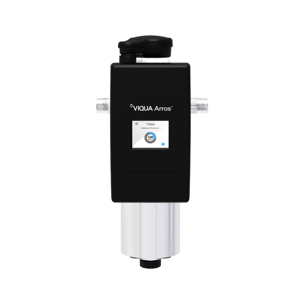 Arros 9 Whole Home UV Water Treatment System (ARROS9)