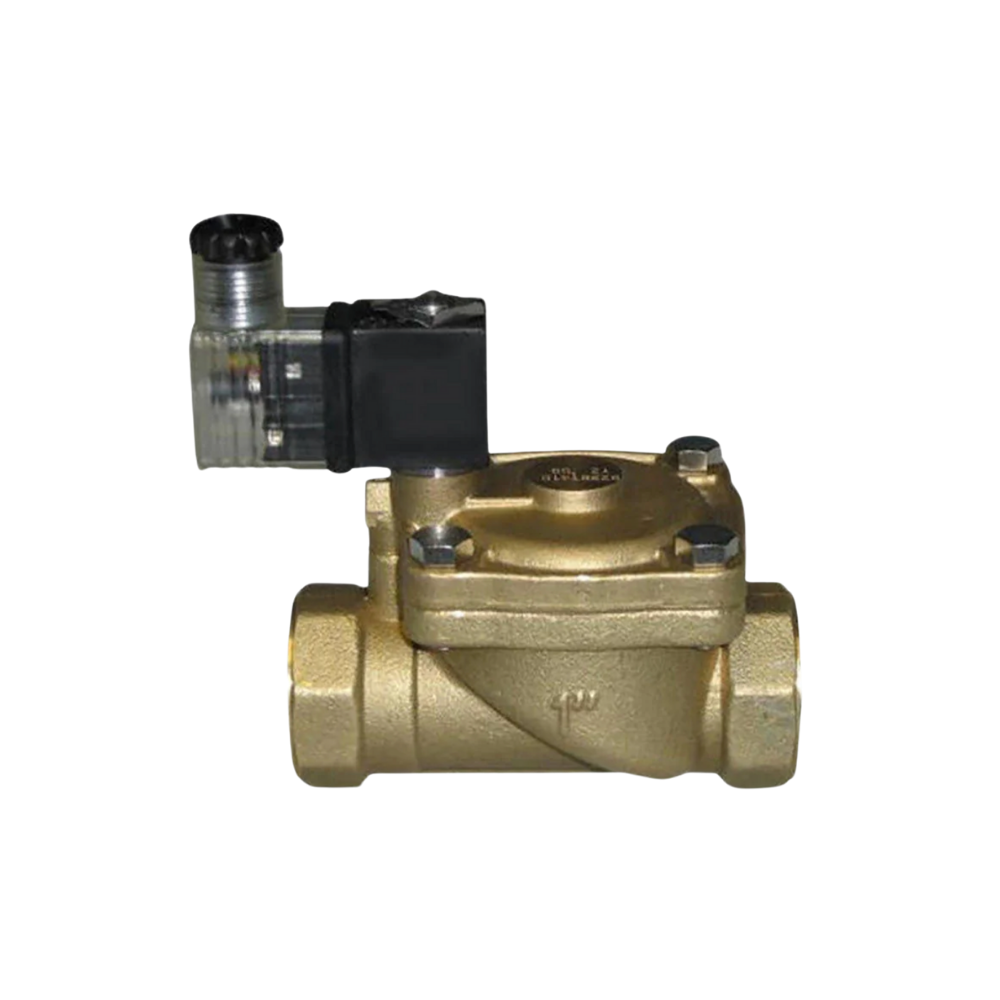VIQUA 410888-R SOLENOID VALVE KIT
