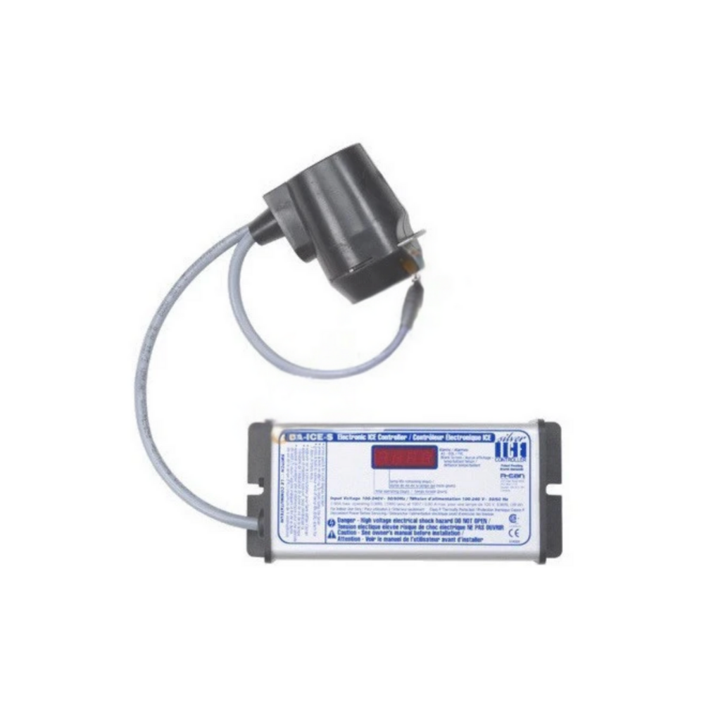 VIQUA UVMAX 650629-010 BALLAST/CONTROLLER