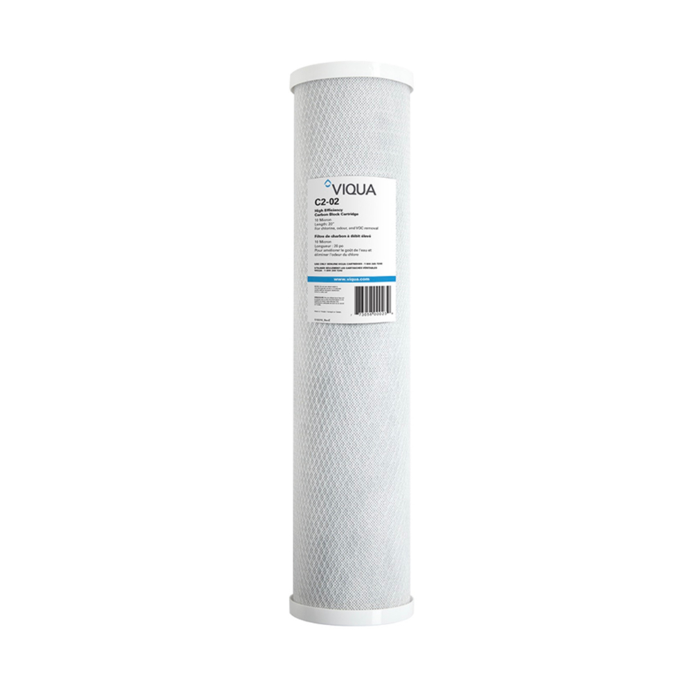 Viqua C2-02 UV Filter Cartridge