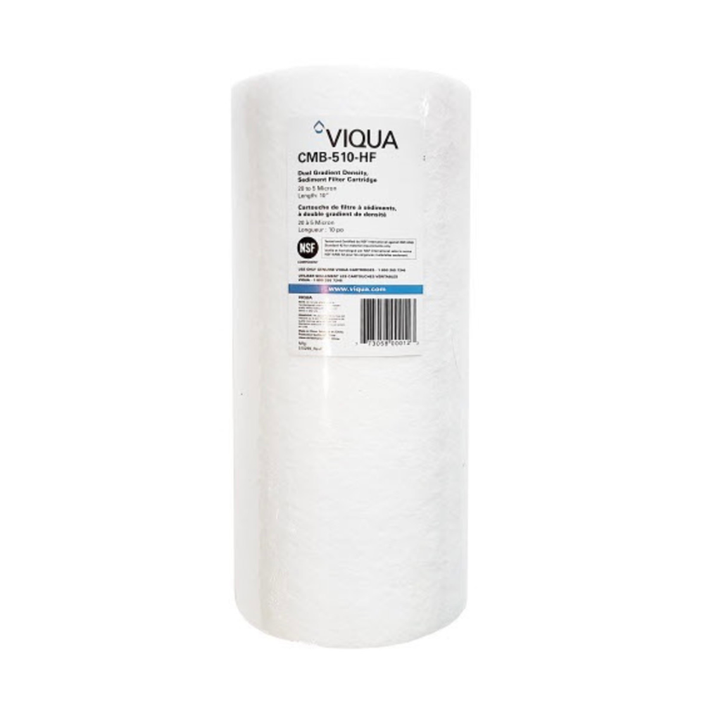 Viqua CMB-510-HF UV Filter Cartridge