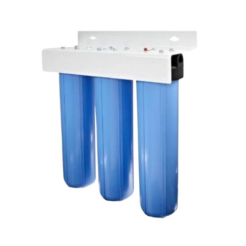 WH Filters Collections Image