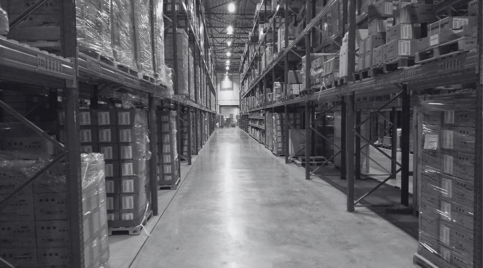 Warehouse 