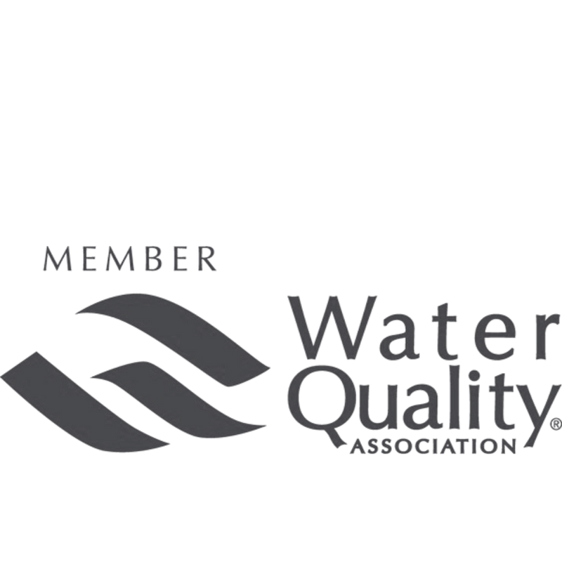 Water Quality Association Member Logo - Aquatell Inc.