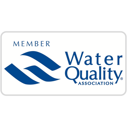 WQA - Water Quality Association Member Logo