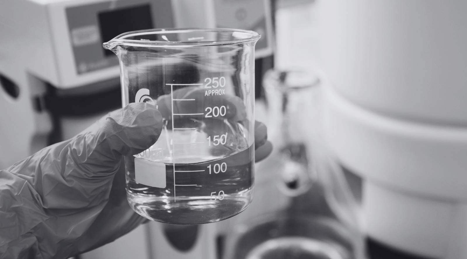 Water Quality Testing