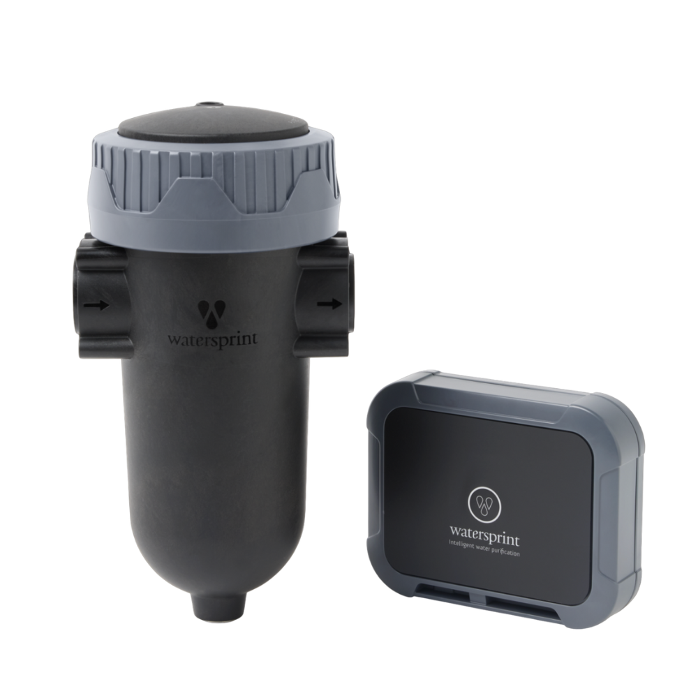 Watersprint Core 40 UV System