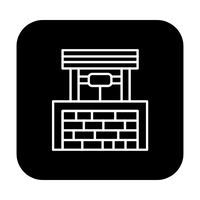 HOMES ON PRIVATE WELLS