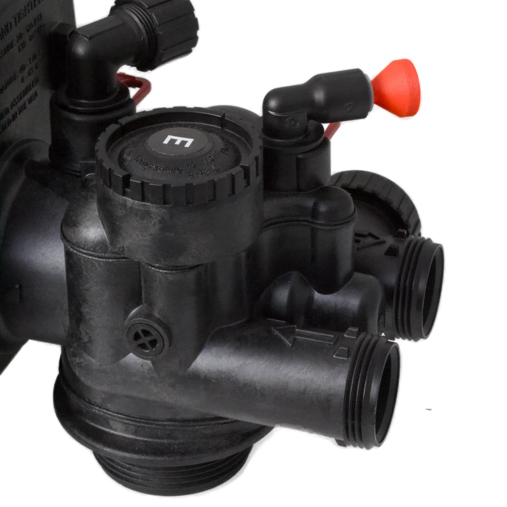 AIO Air Intake