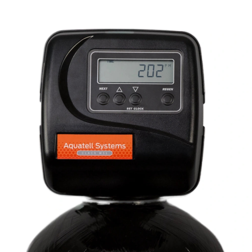 Aqualux Whole House Water Filters