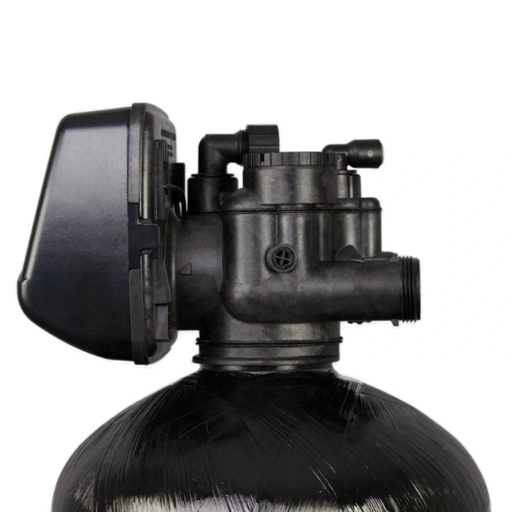 Clack WS1 Water Softener