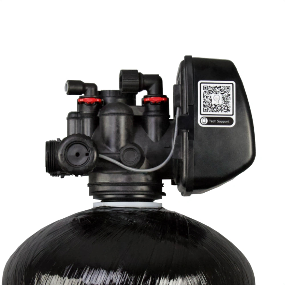 Clack WS1 Water Softener
