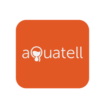 Aquatell Water Softeners Icon