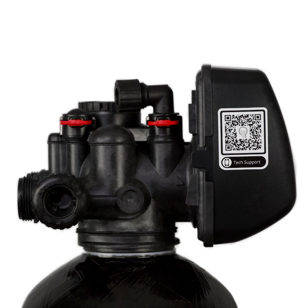 Whole House pH Correction System