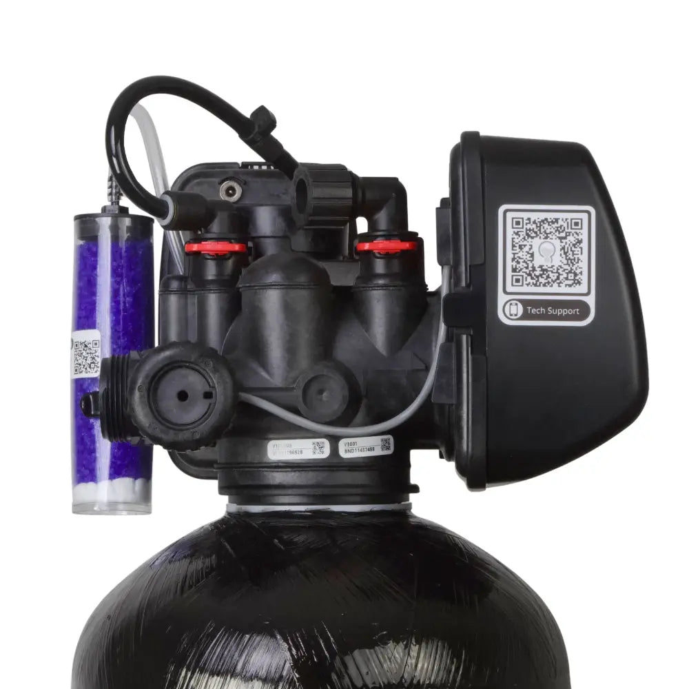 Atmos-AIO Iron & Sulphur Water Filter