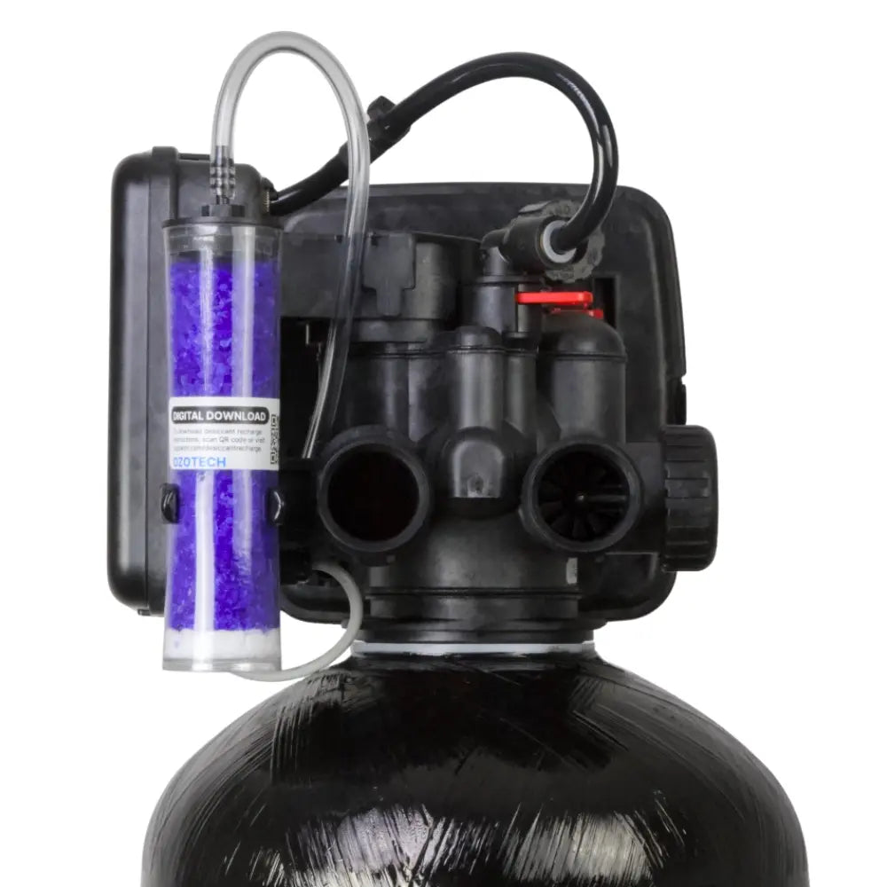 Atmos-AIO Iron & Sulphur Water Filter