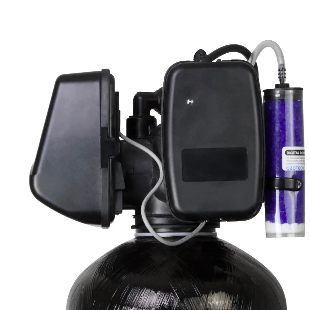 Atmos-AIO Iron & Sulphur Water Filter