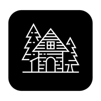 RURAL HOMES, COTTAGES & SEASONAL PROPERTIES