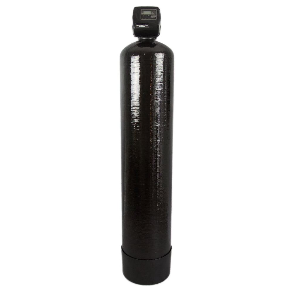 Whole House Carbon Chlorine Filter 3.0 Control Valve Full View - Product Image 