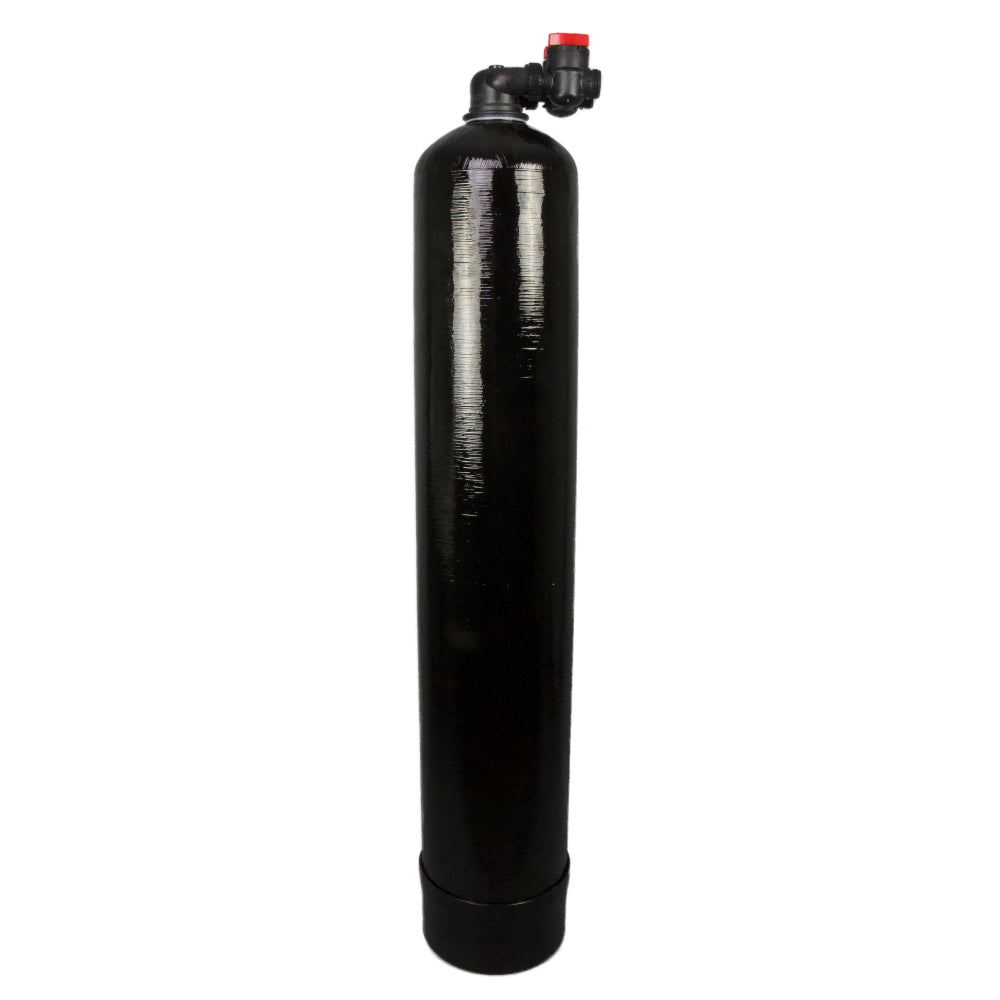 Upflow Chloramine Catalytic Carbon Filter 1.5 full view
