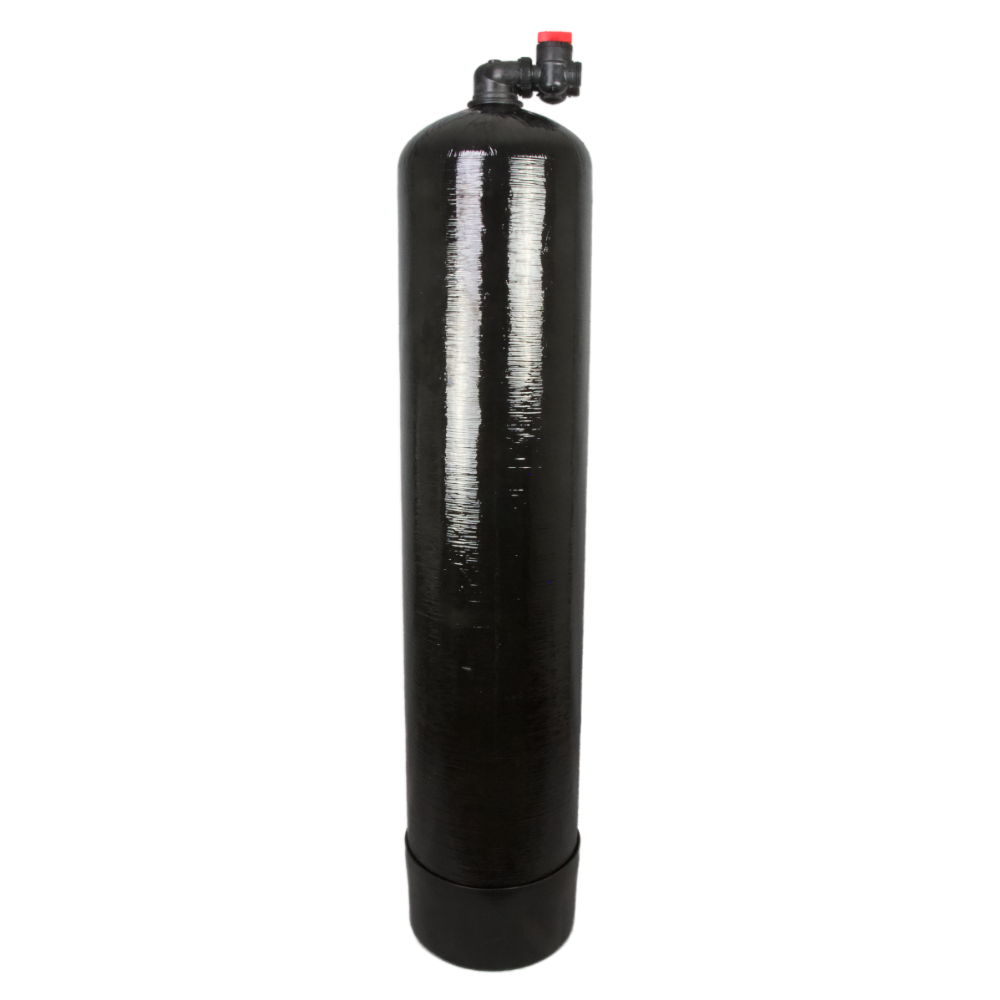 Upflow Carbon Filter 3.0 full view
