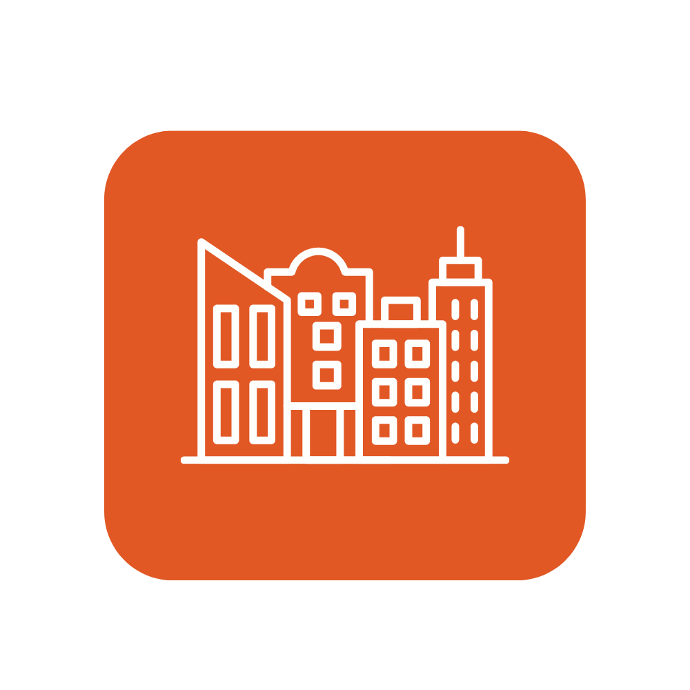 City Water Softeners Icon