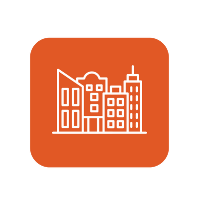 City Water Softeners Icon