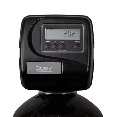 Citymaster Water Softener