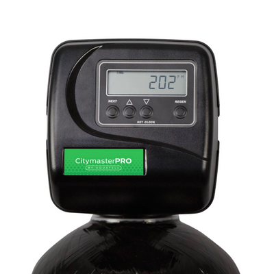 Citymaster PRO Water Softener