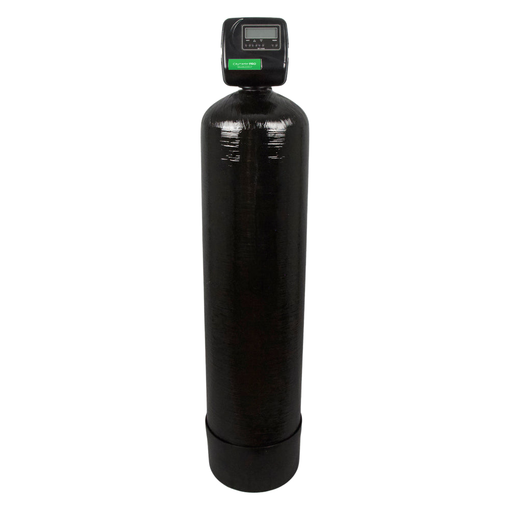 Citymaster PRO Water Softener full product image