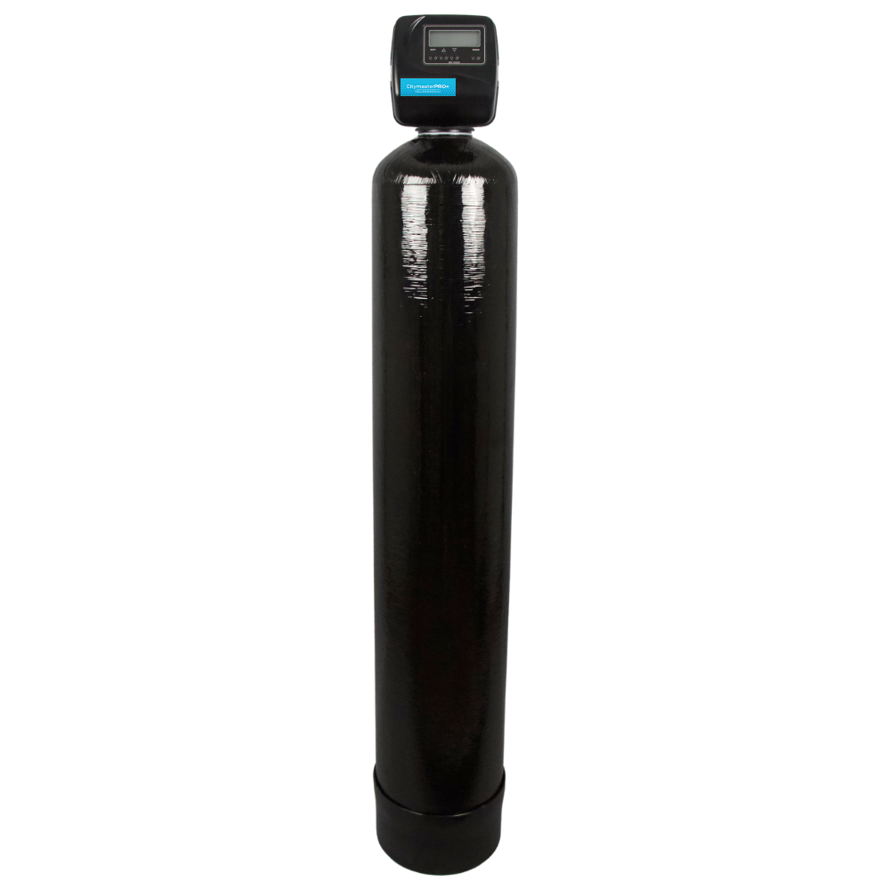 Citymaster PRO+ Water Softener