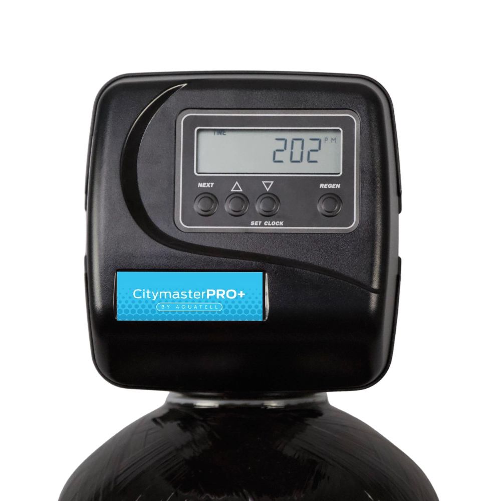 Citymaster PRO+ Water Softener