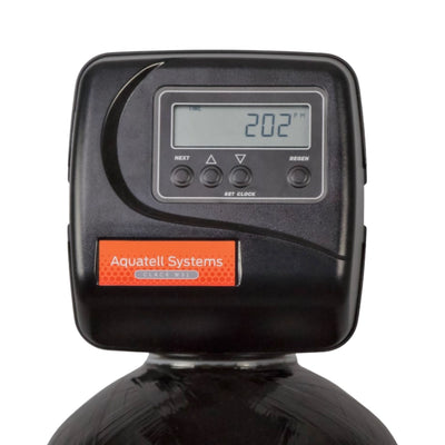 Clack WS1 Water Softener