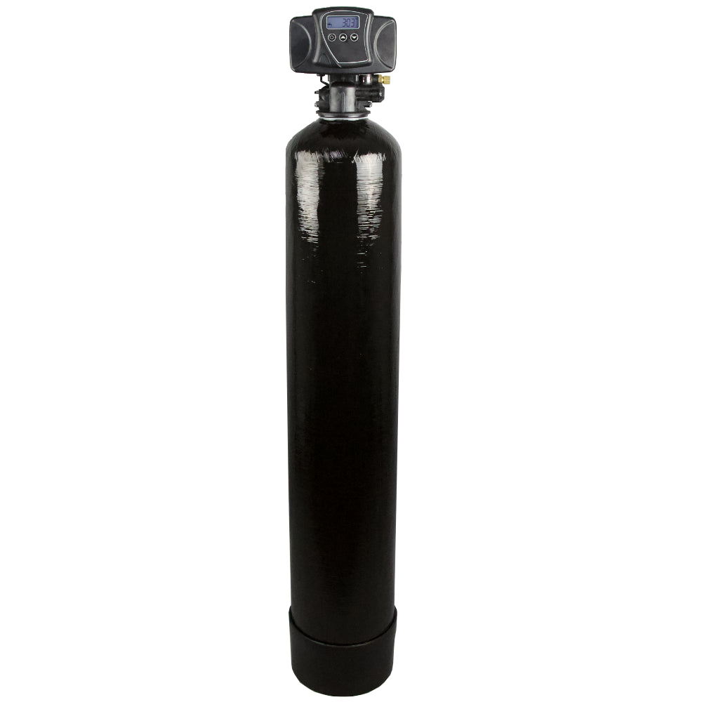 Fleck 5600SXT Water Softener 1.0 full product image