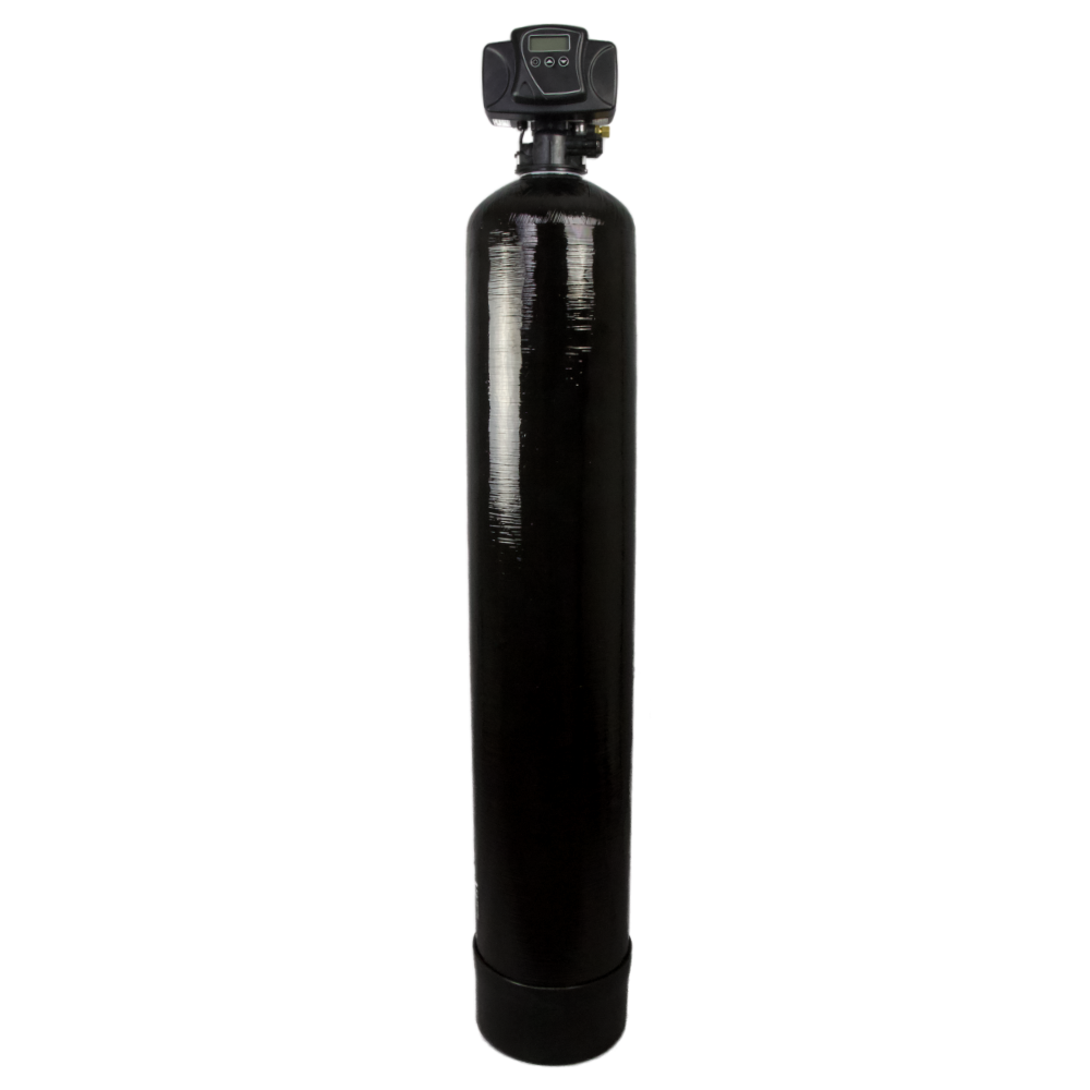 Fleck 5600SXT Water Softener 1.5 full product image