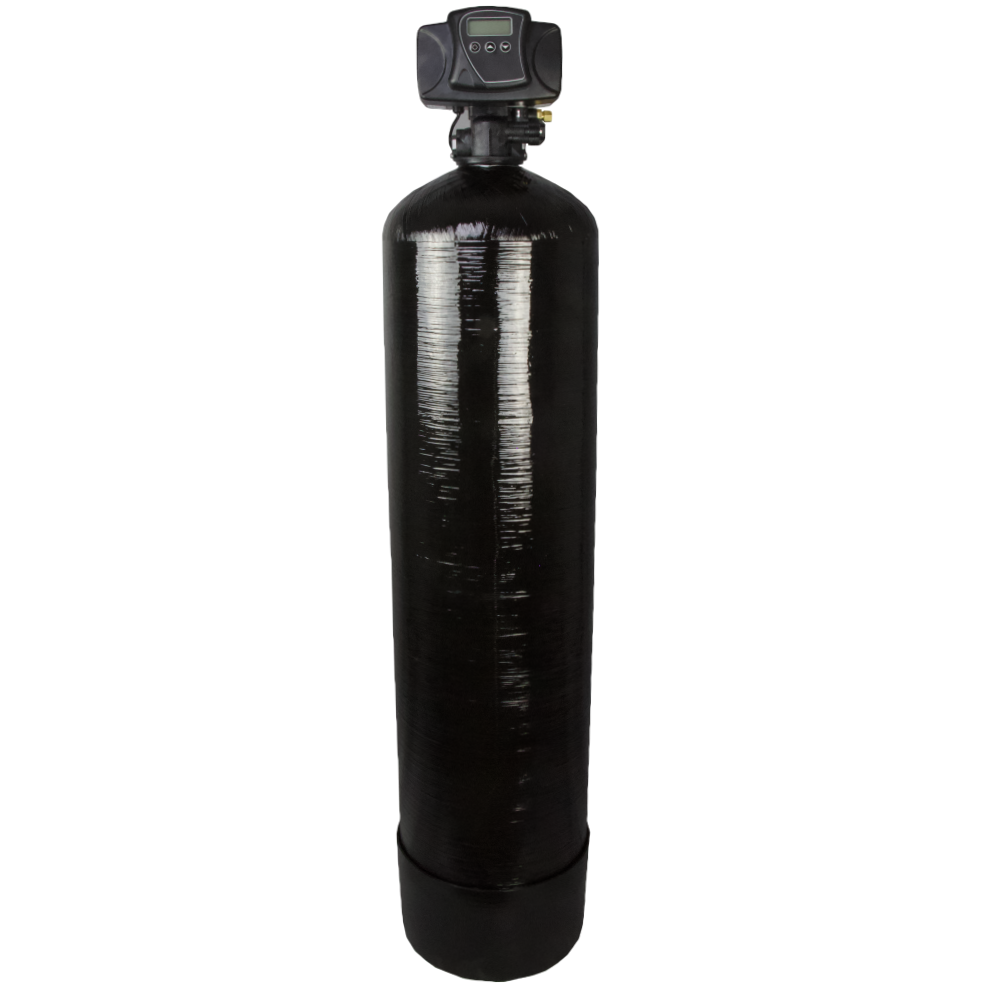Fleck 5600SXT Water Softener 2.0 full product image