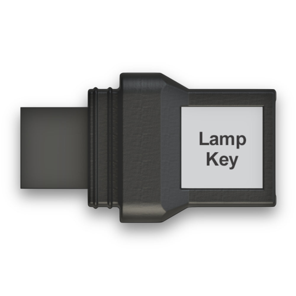 Luminor Lamp Key product image