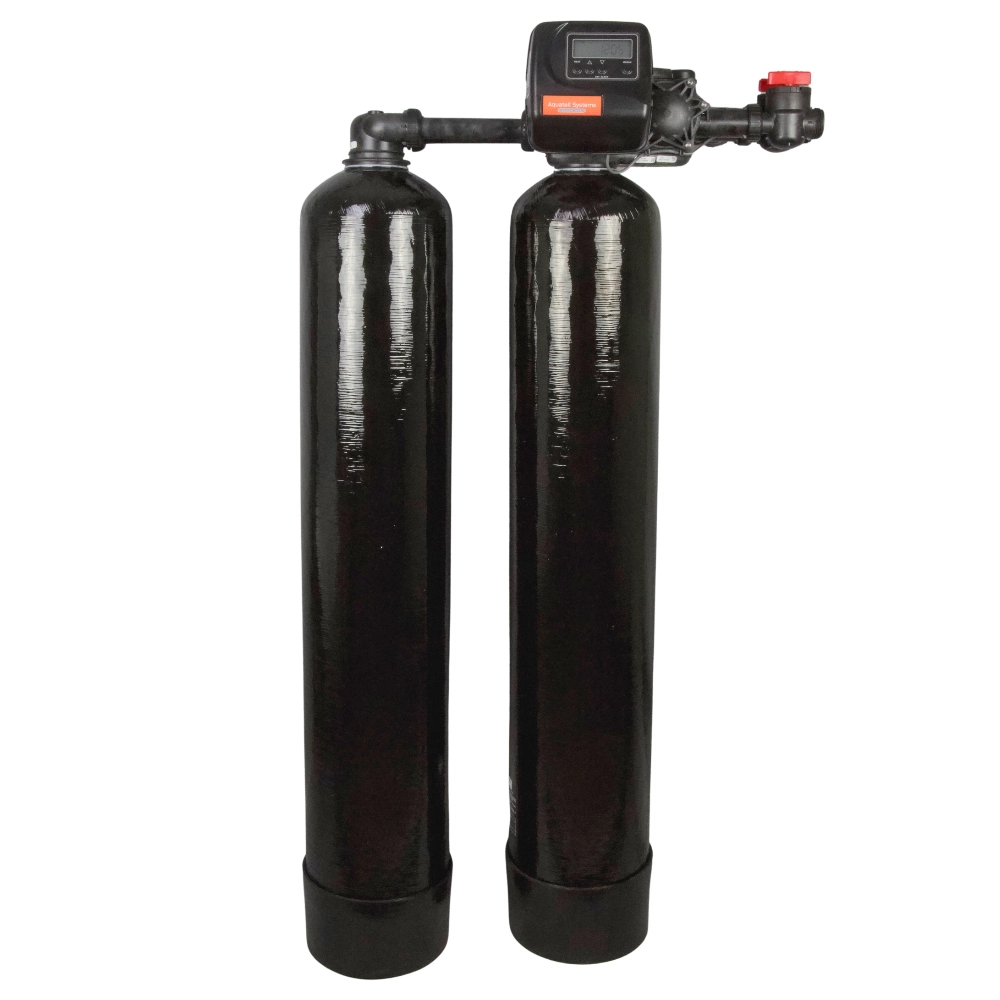 twin tank 1.0 full view of product