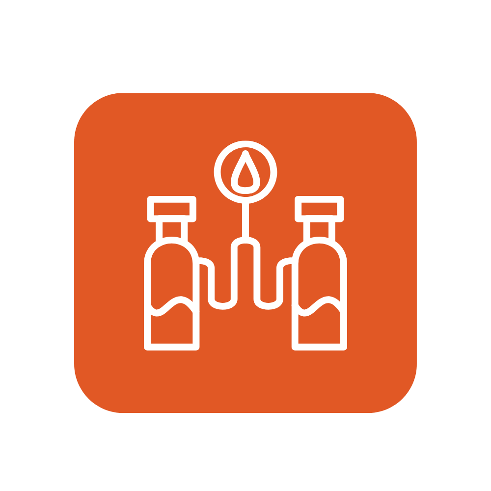 Twin Tank Water Softeners Icon