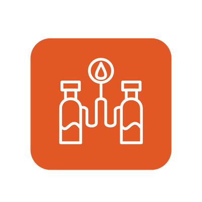 Twin Tank Water Softeners Icon