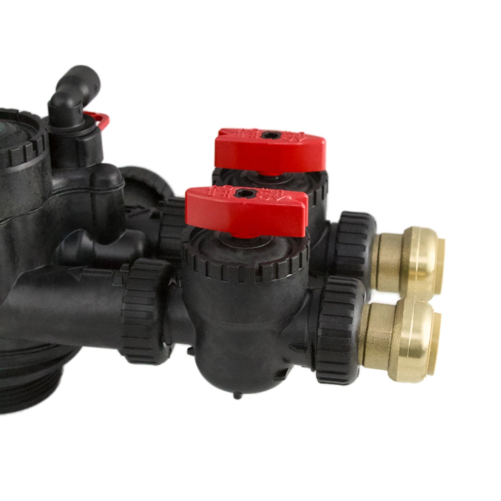 Clack 1" SharkBite® Quick Connect Plumbing Connector