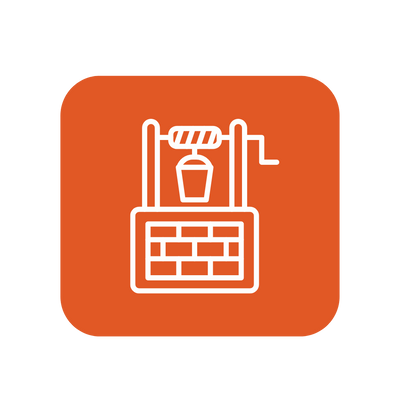 Well Water Softeners Icon